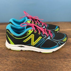 New Balance RC 1400 RevLite Retro Sneakers Size 6